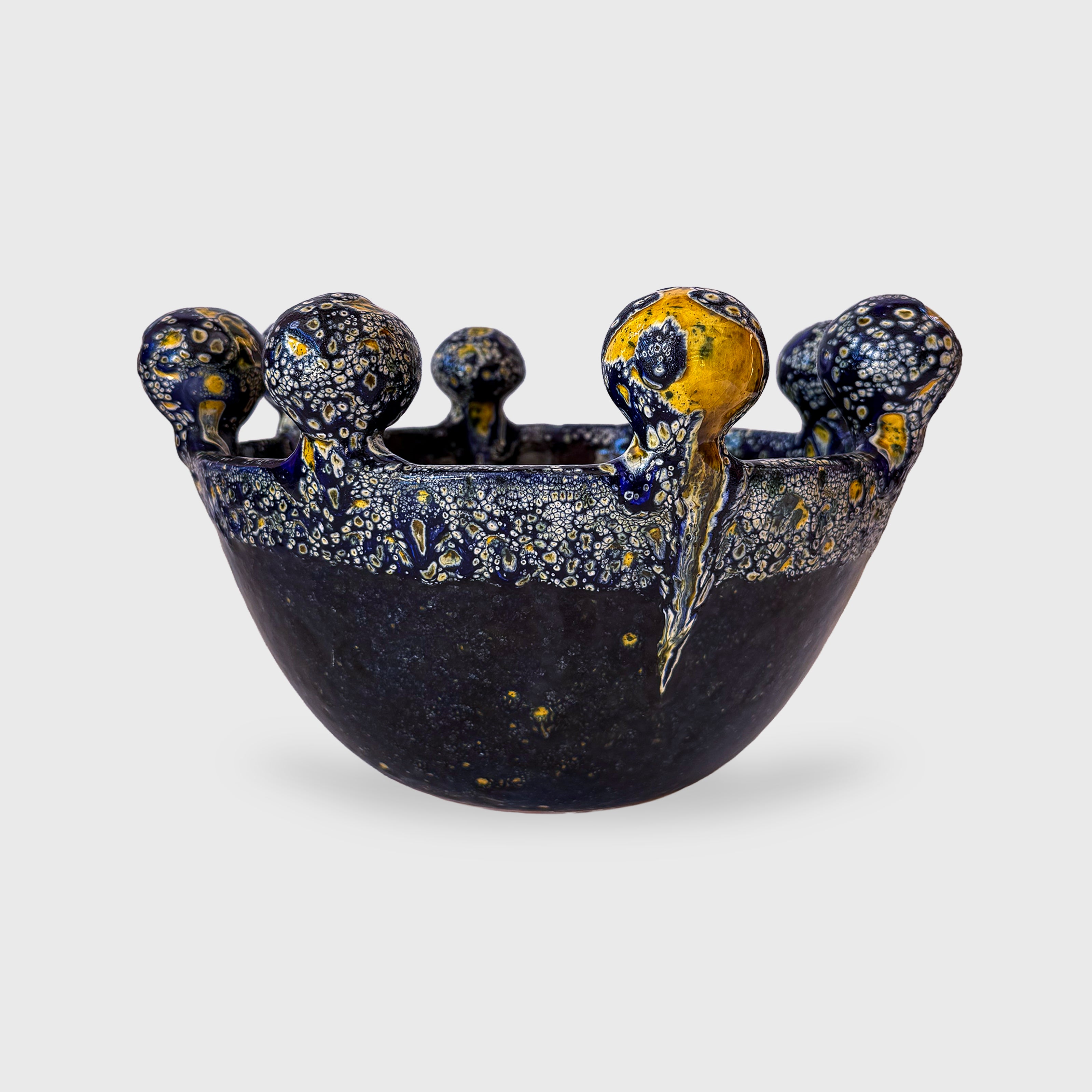 Galaxy Bowl