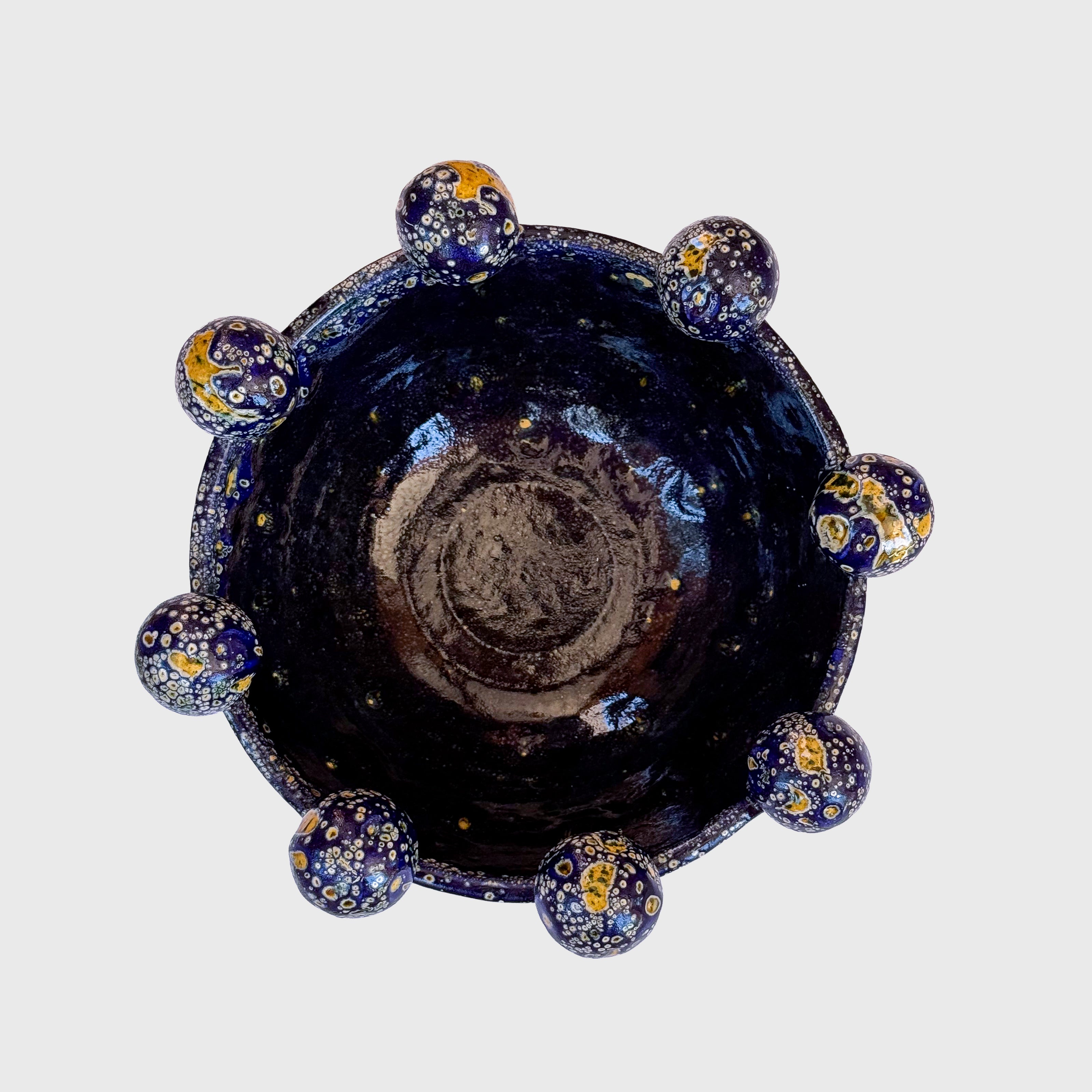 Galaxy Bowl