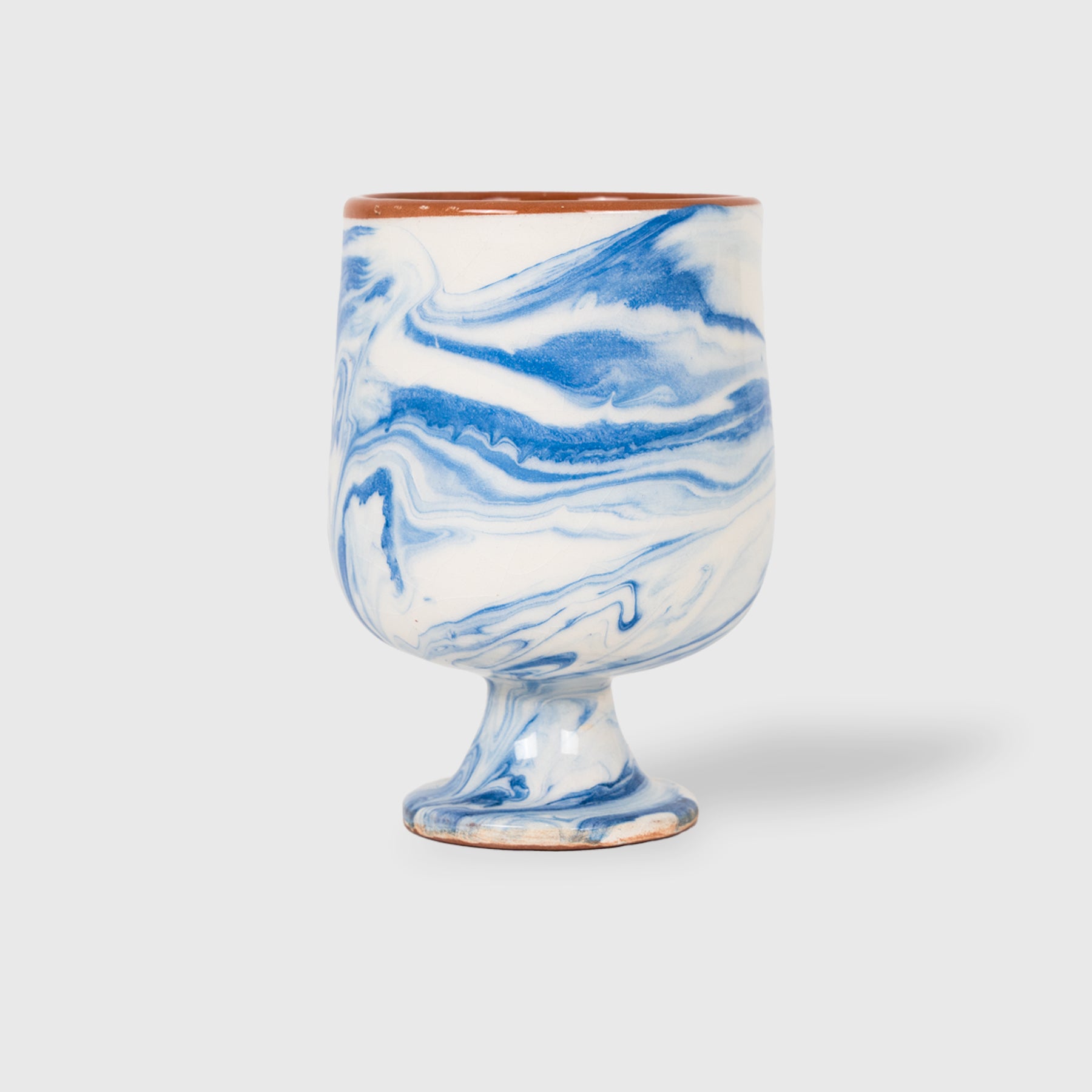 Nebula cup, Aqua