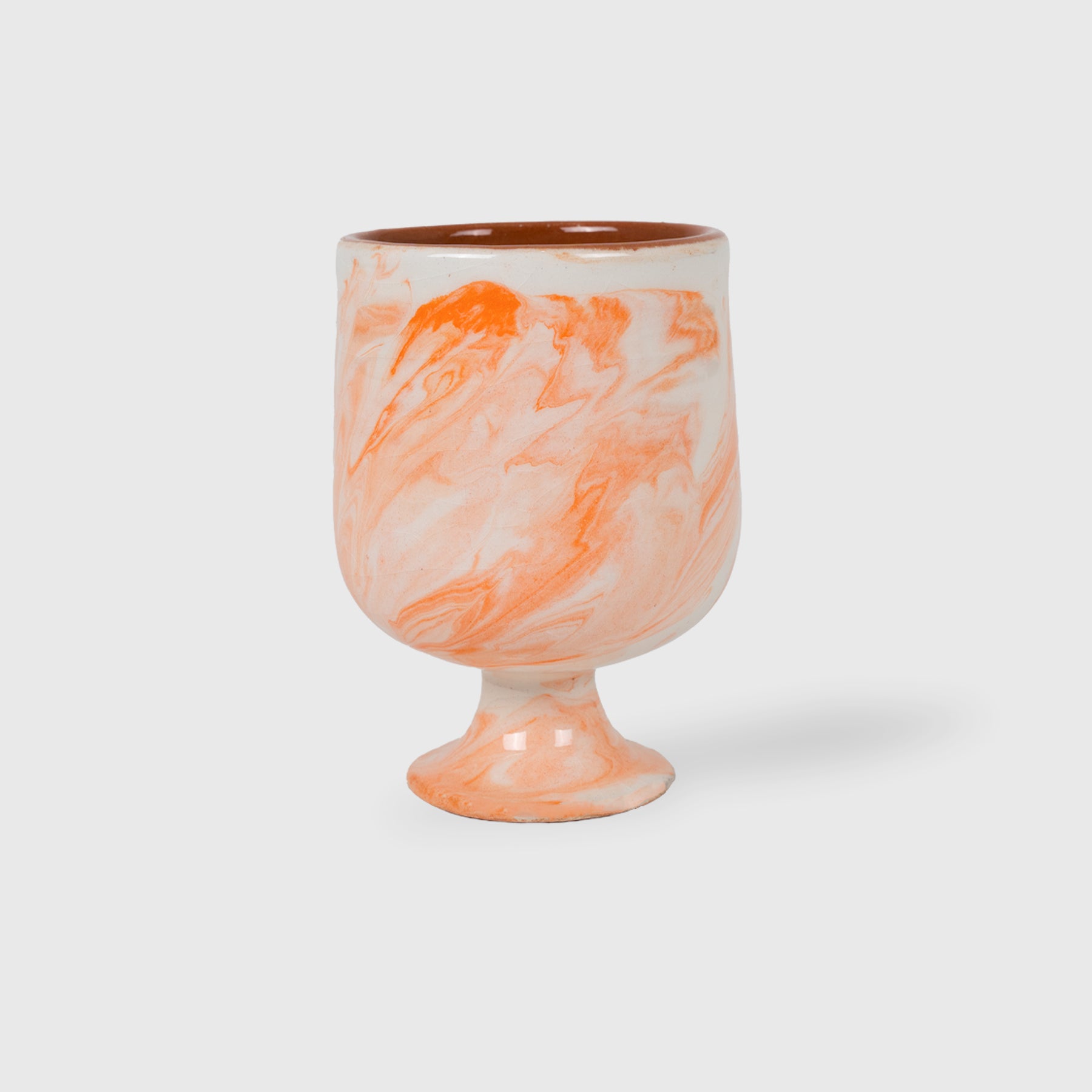 Nebula cup, clementine