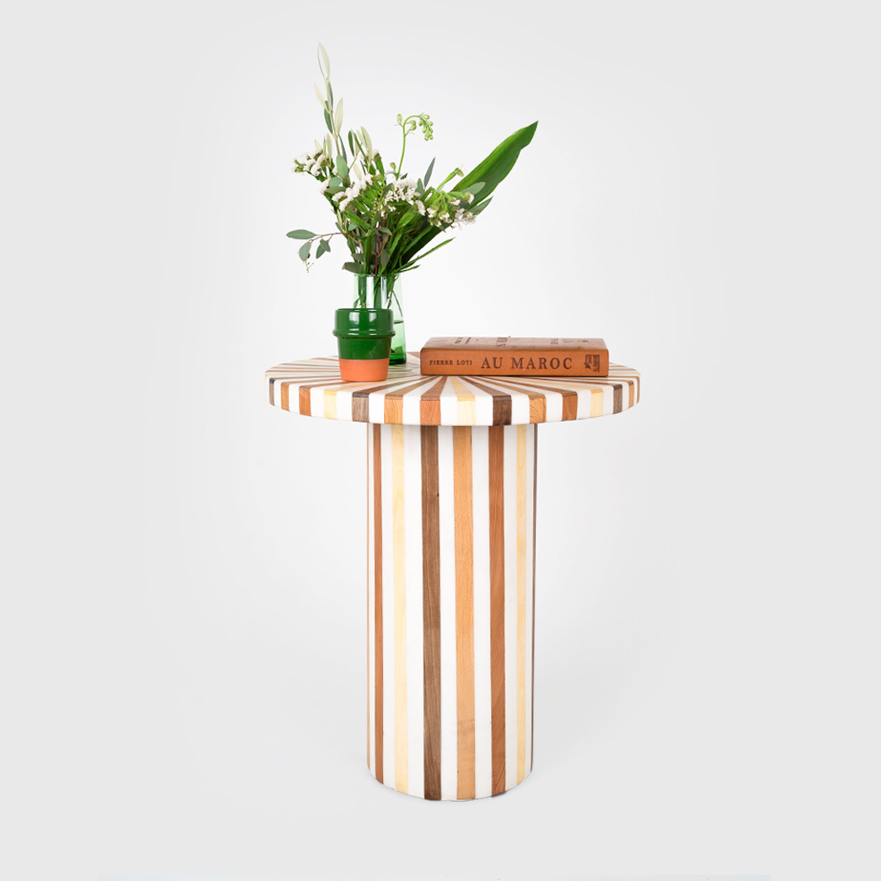 HELIA side table