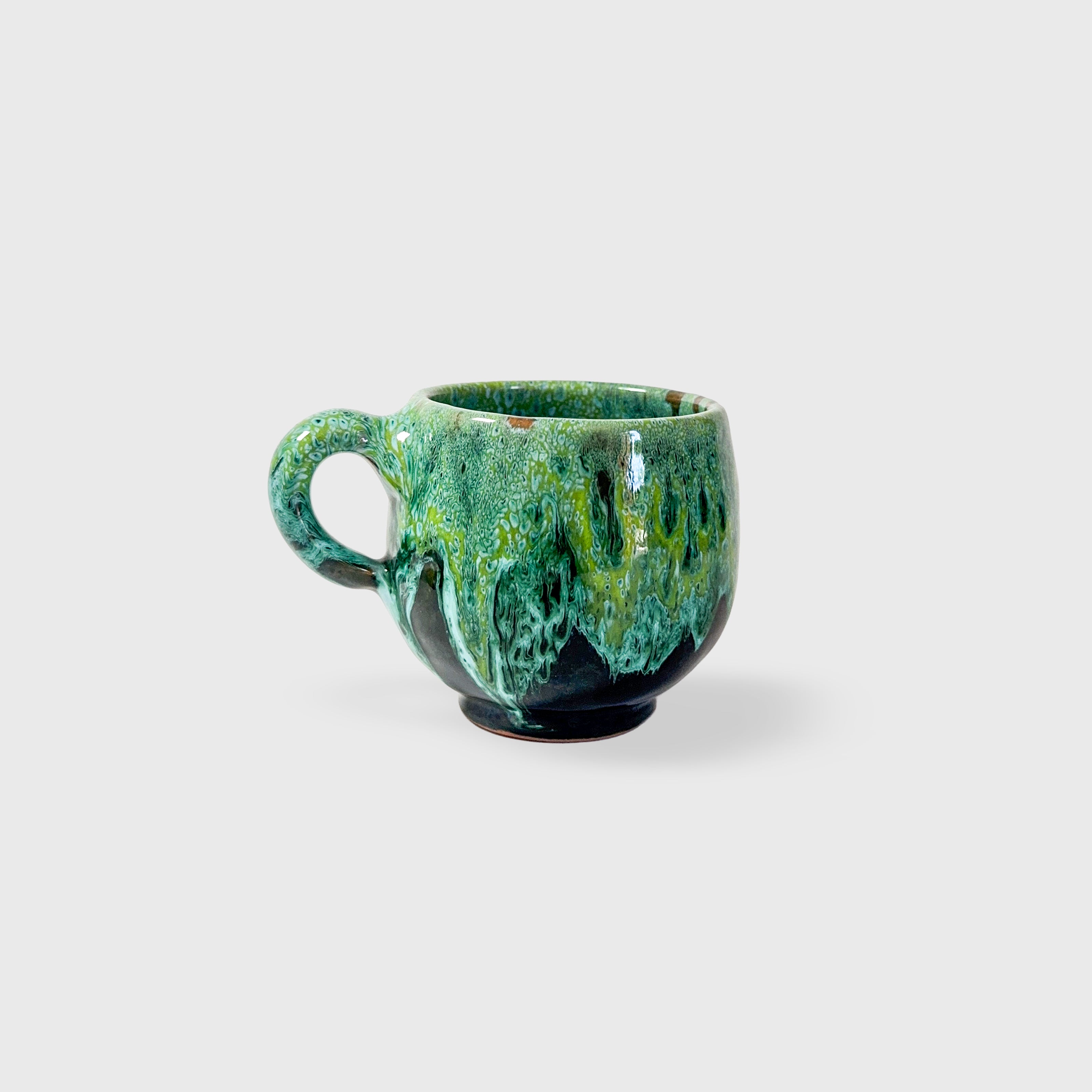 Lava Mug, Grape (s)