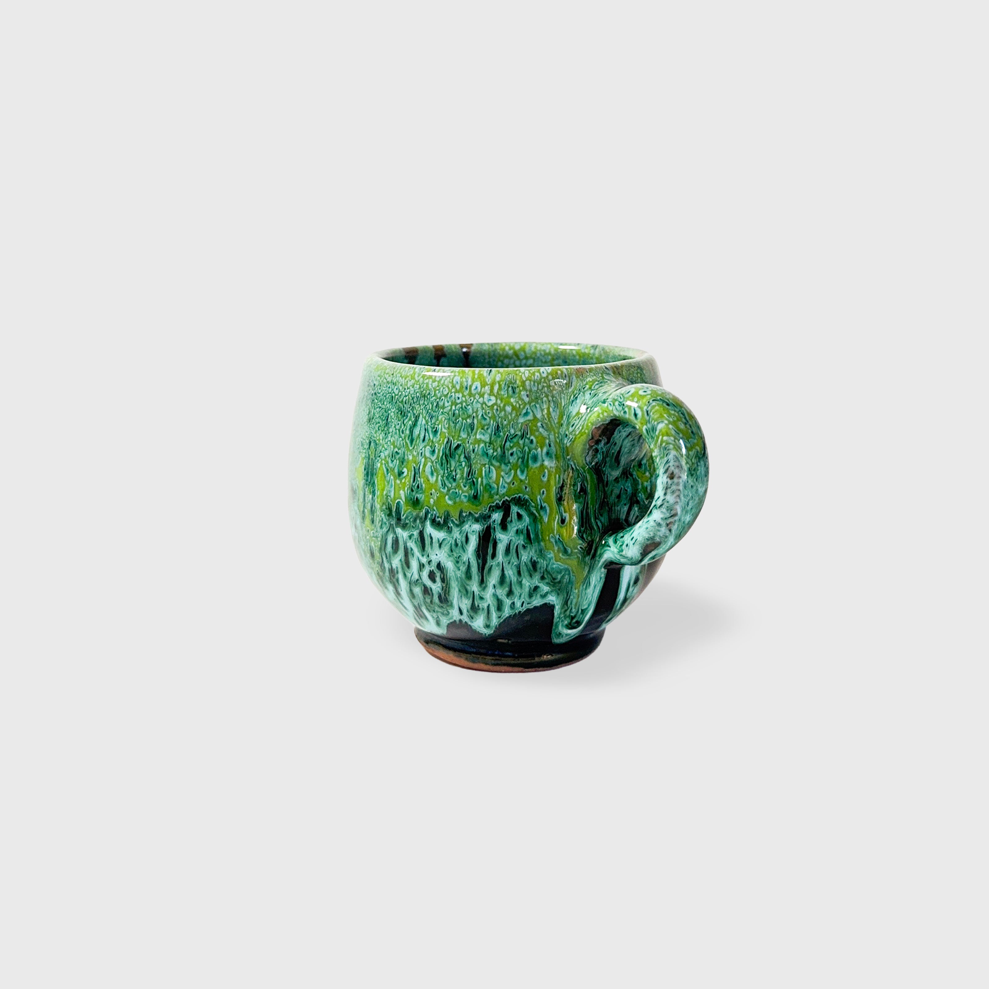 Lava Mug, Grape (s)