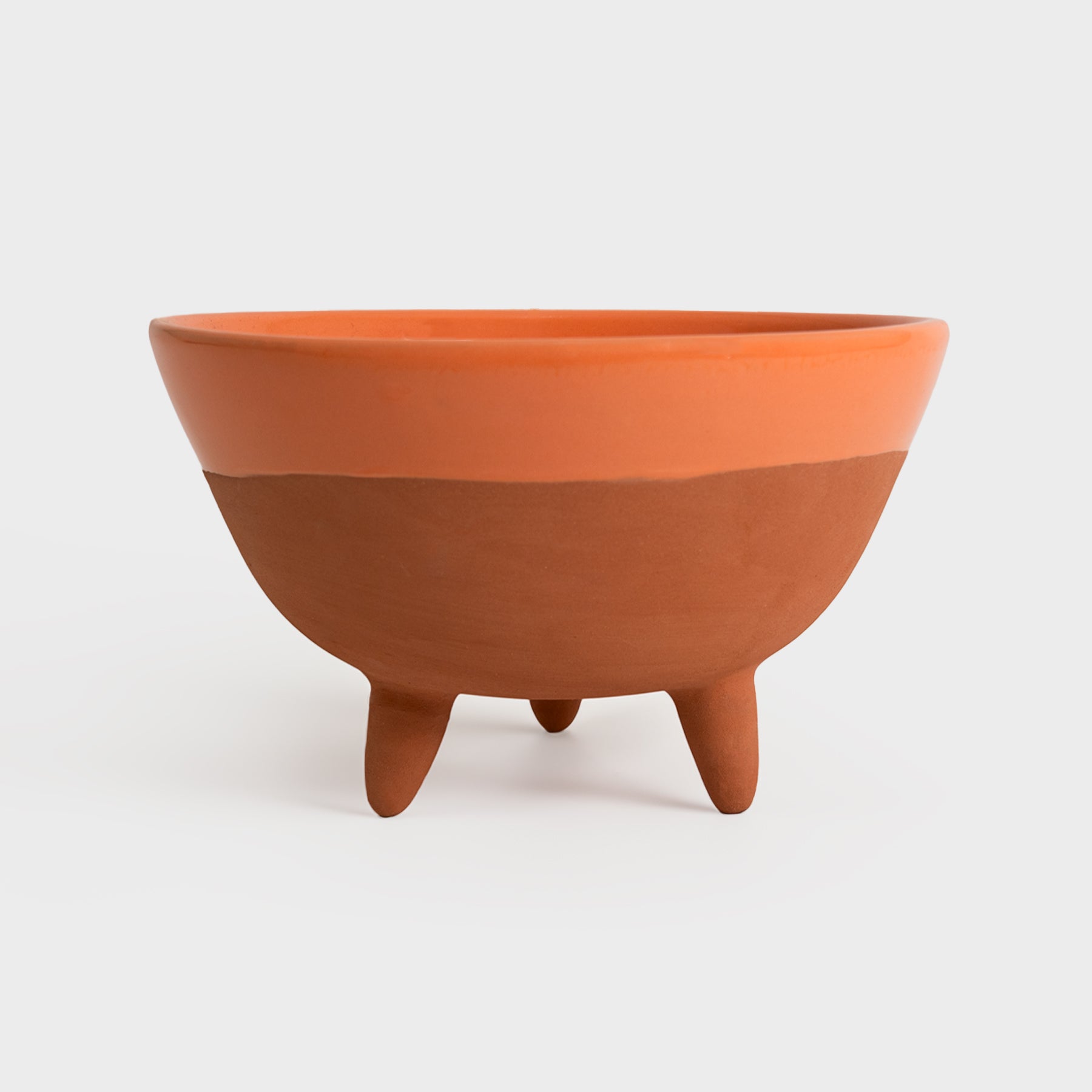 Terra bowl