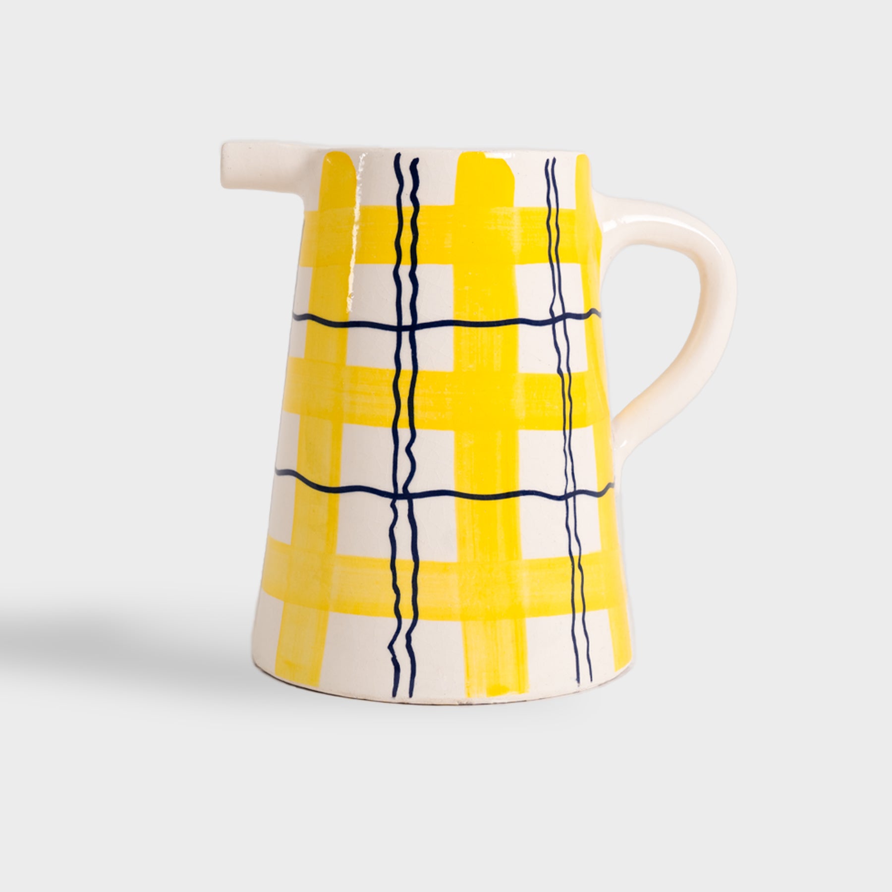 Picnic Jug, Citron